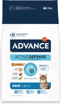 Advance - adult - chicken rice - kattenvoer - 10 kg