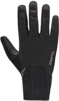 Craft all weather fietshandschoenen unisex - maat 10