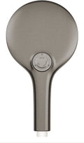 Grohe rainshower smartactive handdouche - 13cm - 3 straalsoorten - hard graphite geborsteld - 26574al0