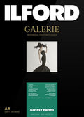 Ilford galerie glossy photo paper 260g igpgp a3 25 vel