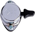 Sgr blinkerschalter flasher switch silver