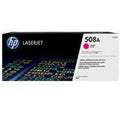 Tonercartridge hp cf363a 508a magenta