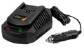 Batavia maxxpack 18v auto lader 24ah 12v voeding