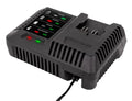 AC-Schnellladegerät 4AH (Maxxpack 18V).