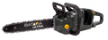 Batavia kettingzaag brushless 2x18v maxxpackbody