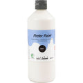 Https: www.cchobby.nl plakkaatverf-matt-semi-dekkend-wit-500-ml-1-fles