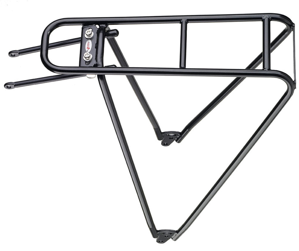 Tubus achterdrager 26 28 vega classic