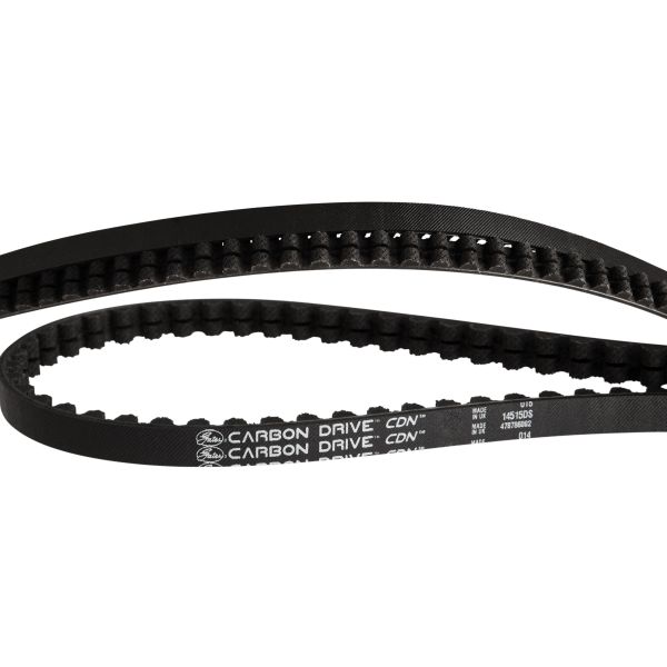 Gates Riem für Antriebszahnriemen CDN 115Z SW 1265mm