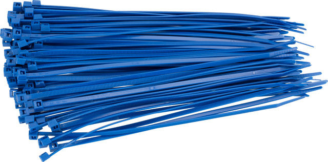 3min19sec 3.6 x 200 mm cable ties - 100 pcs.