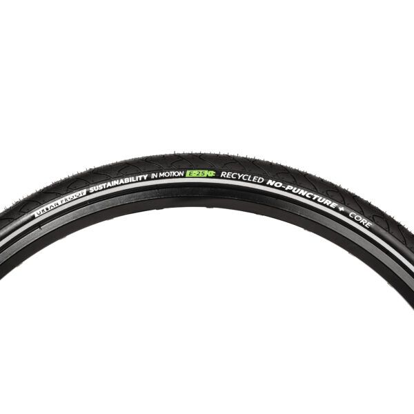 Recycelter Urban Proof 3mm Kern 28 x 1,75 47-622 Außenreifen - schwarz