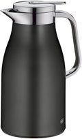 Alfi skyline schenkkan - coolgrey - 1l - 13x16xh25,5cm