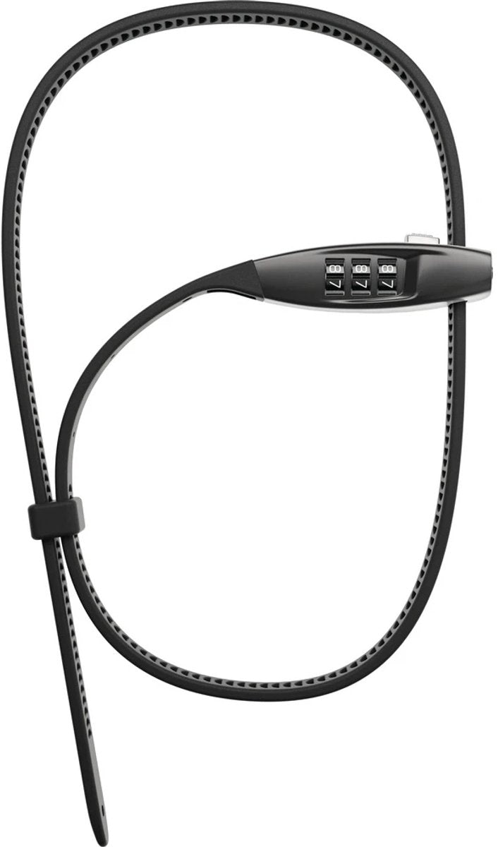 Abus combiflex™ travelguard 70 Kabelschloss