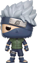 Funko naruto shippuden kakashi pop! vinyl figure - 9 cm