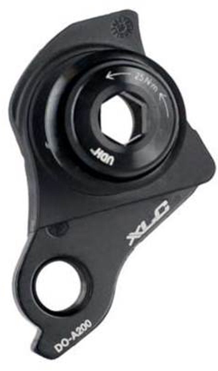 Xlc derailleurpad do-a200