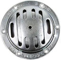 Rms hupe horns 6v d71mm chrome