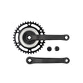 Wheeltop crankstel sp1