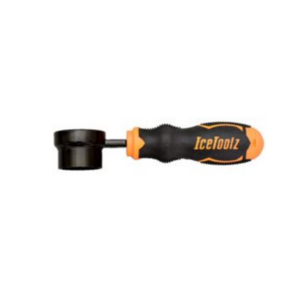 IceToolz Steuersatzschlüssel 32 36 mm für Nexus-Steuersatz
