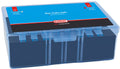 Elvedes Schijfremblokken metallic carbon zwart 25 sets