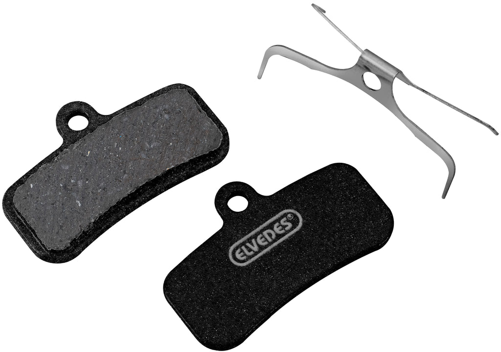 Schijfremblokset Metalic Carbon Shimano BR-M810 (1