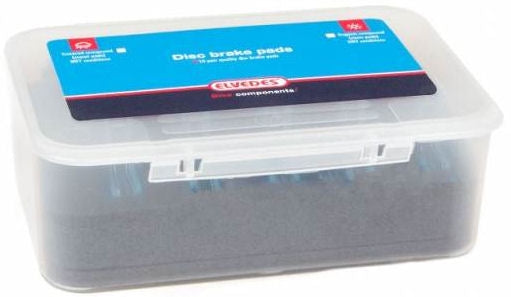 Elvedes schijfremblok Avid Guide met.carbon 6898MC-BOX
