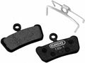 Elvedes schijfremblok Avid Guide met.carbon 6898MC-BOX