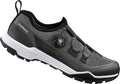 Shimano sh-ex700 explorer touring shoes
