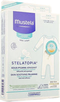 Mustela ba(c)ba(c) stelatopia skin shooting pajamas (atopic-prone skin) 12-24 months 74-86cm