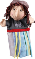 Haba handpop heks