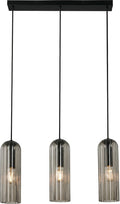 Nordlux miella-hanglamp-3-rail-e27-smoke glas