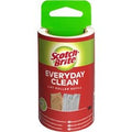 Scotch brite scotch-brite™ pluizenkleefrol navulling, 56 vellen (9.1 m) 1 verpakking