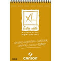 Spiraalblok canson 787500 a4 blanco wit