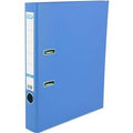 Ordner elba smart pro+ blauw a4 2-rings