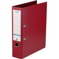 Ordner elba smart pro+ bordeaux a4 2-rings