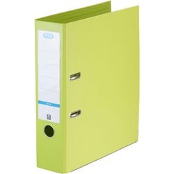 Elba smart pro+ ordner a4 - 80 mm - lichtgroen