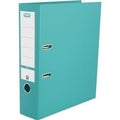 Ordner elba smart pro+ turquoise a4 2-rings