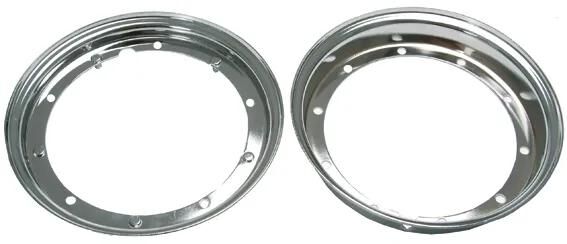 Rms felge rim chrome