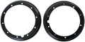 Rms felge rim black