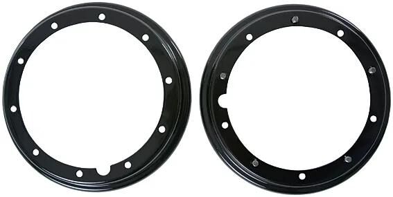 Rms felge rim black