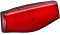 Spanninga achterlicht plateo xb