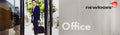 Newlooxs poster new looxs office 99x30 t.b.v.705964
