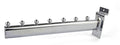Unbranded stelling noppenarm 25cm lamel 7 nops chr