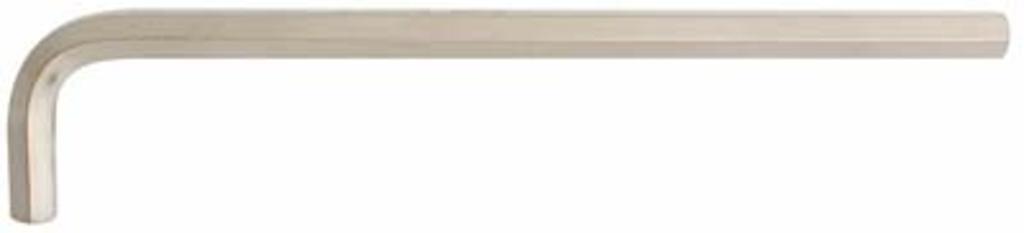 Unior grs inbussleutel 4.0mm