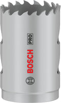 Bosch pro multi material gatenzaag 35 mm met schroefdraad - 2608901504