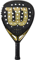 Wilson defy pro v1 - 15k (diamant) - 2025 padel racket