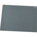 Snijmat figuurpons folia 45x60cm groen