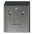 Wandasbak rubbermaid staal 39,6x27,4x8,9cm