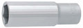 Unior grs dop 3 8 15.0mm lang