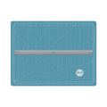 We r makers • magnetic cutting mat ruler