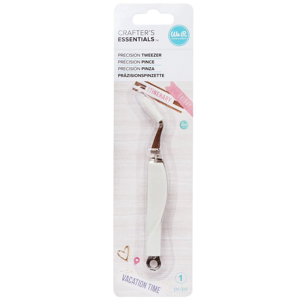 We r makers • precision tweezers