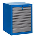 Unior grs ladenkast br 8l *op bestelling*